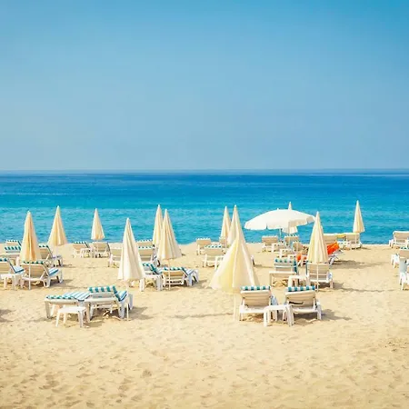 Apartament Cleopatra Beach 3 X Badroom Apartme *