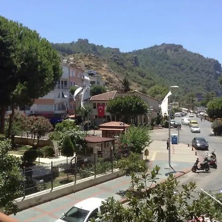 Cleopatra Beach 3 X Badroom Apartme Apartament Alanya