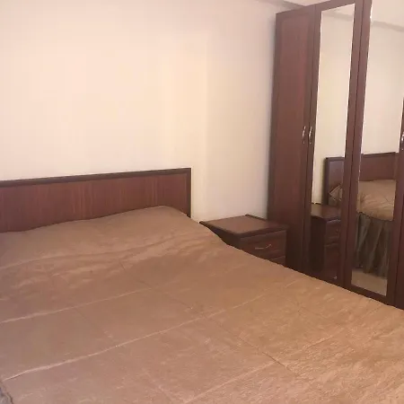 Cleopatra Beach 3 X Badroom Apartme Apartament Alanya