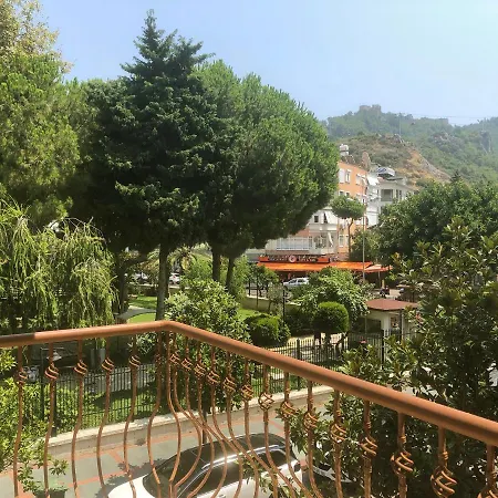 Cleopatra Beach 3 X Badroom Apartme * Alanya